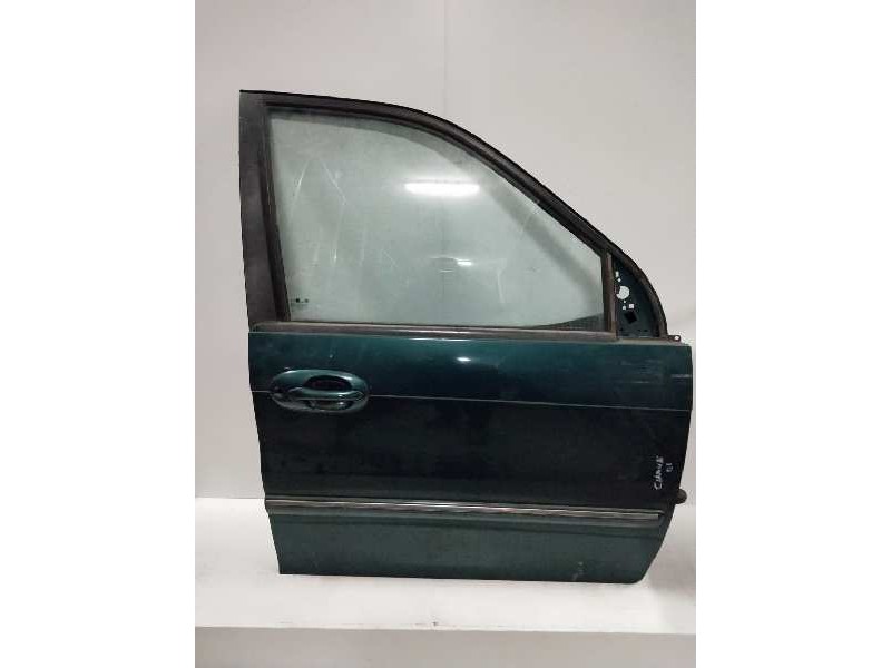 Recambio de puerta delantera derecha para kia carnival ii referencia OEM IAM   