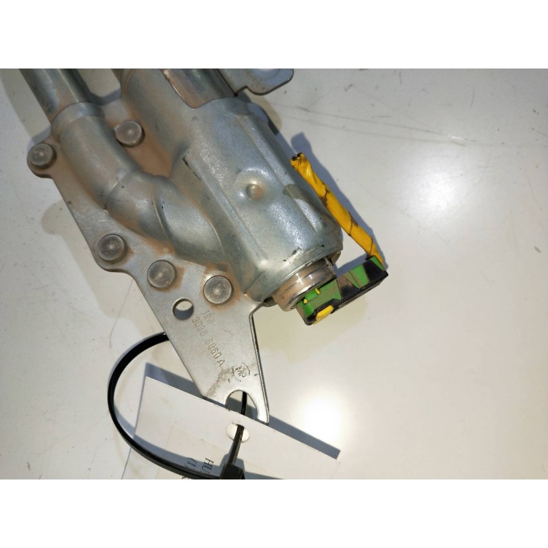 Recambio de airbag cortina delantero derecho para hyundai tucson (jm) 2.0 crdi style referencia OEM IAM 30371553A  