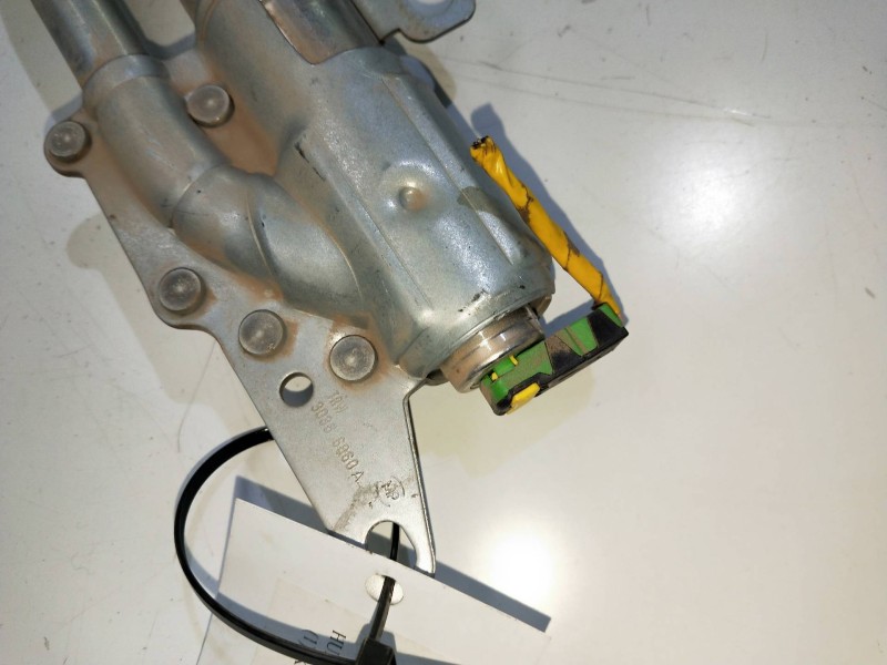 Recambio de airbag cortina delantero derecho para hyundai tucson (jm) 2.0 crdi style referencia OEM IAM 30371553A  