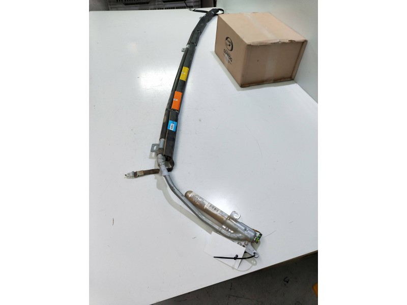 Recambio de airbag cortina delantero izquierdo para hyundai tucson (jm) 2.0 crdi style referencia OEM IAM 30371552A  