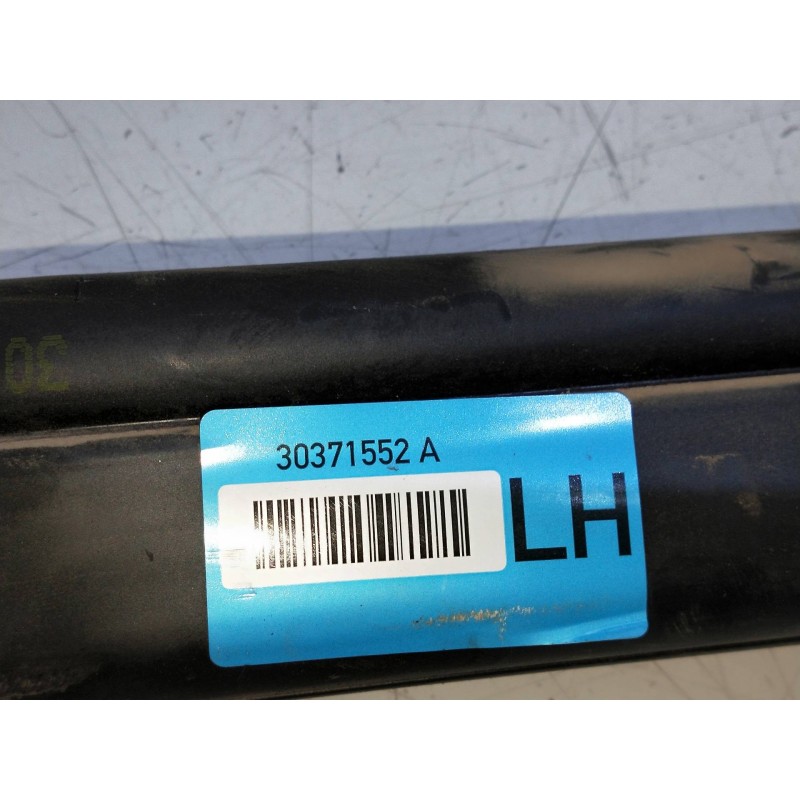 Recambio de airbag cortina delantero izquierdo para hyundai tucson (jm) 2.0 crdi style referencia OEM IAM 30371552A  