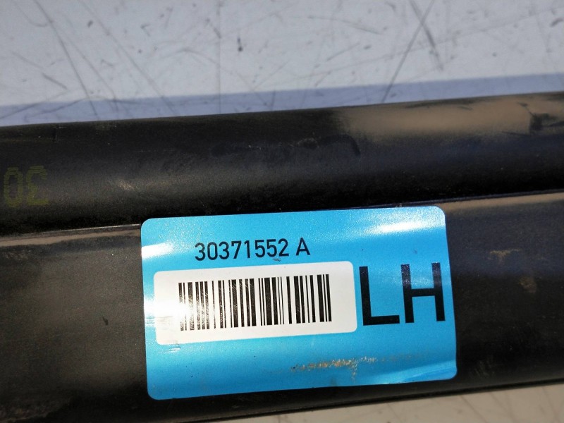 Recambio de airbag cortina delantero izquierdo para hyundai tucson (jm) 2.0 crdi style referencia OEM IAM 30371552A  