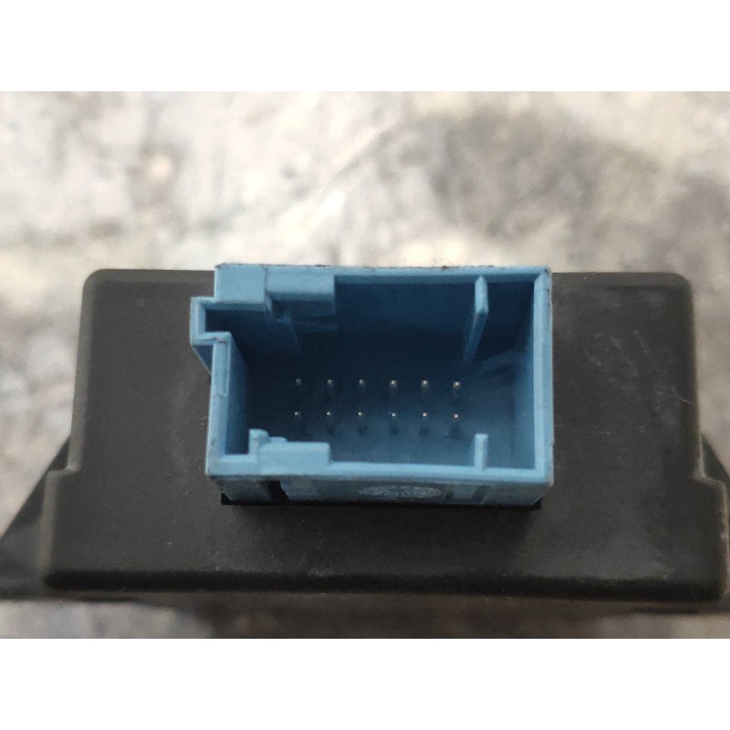 Recambio de modulo electronico para fiat ducato caja cerrada 35 (06.2006 =>) l1h1 160 multijet power referencia OEM IAM  A005676