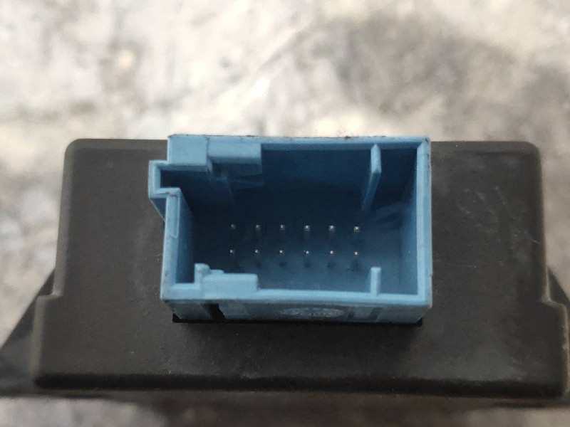 Recambio de modulo electronico para fiat ducato caja cerrada 35 (06.2006 =>) l1h1 160 multijet power referencia OEM IAM  A005676