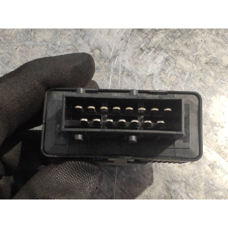 Recambio de modulo electronico para fiat ducato caja cerrada 35 (06.2006 =>) l1h1 160 multijet power referencia OEM IAM 01345962