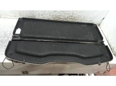 Recambio de bandeja trasera para renault scenic iii dynamique referencia OEM IAM 794202752R   2