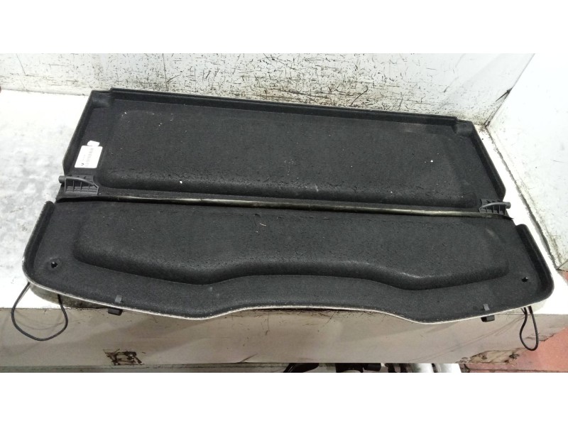 Recambio de bandeja trasera para renault scenic iii dynamique referencia OEM IAM 794202752R  