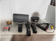Recambio de kit airbag para fiat ducato caja cerrada 35 (06.2006 =>) l1h1 160 multijet power referencia OEM IAM   