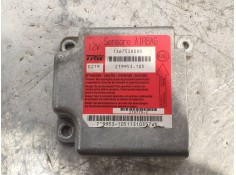 Recambio de kit airbag para fiat ducato caja cerrada 35 (06.2006 =>) l1h1 160 multijet power referencia OEM IAM    2