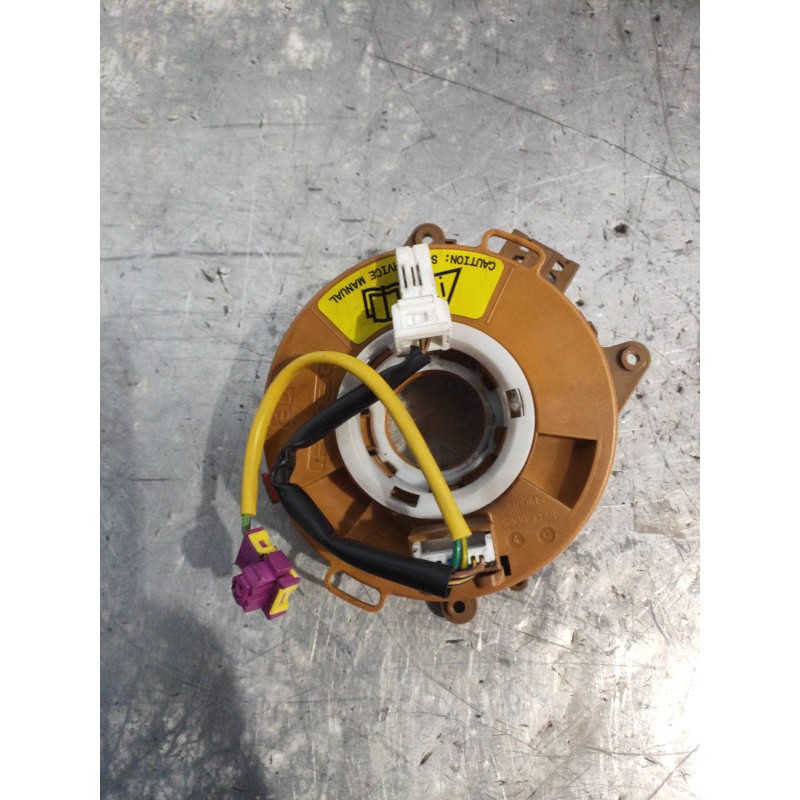 Recambio de kit airbag para fiat ducato caja cerrada 35 (06.2006 =>) l1h1 160 multijet power referencia OEM IAM   