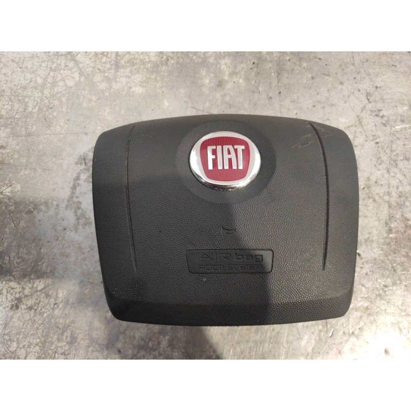 Recambio de kit airbag para fiat ducato caja cerrada 35 (06.2006 =>) l1h1 160 multijet power referencia OEM IAM   