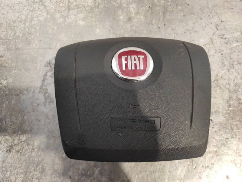 Recambio de kit airbag para fiat ducato caja cerrada 35 (06.2006 =>) l1h1 160 multijet power referencia OEM IAM   