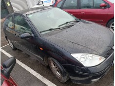 ford focus berlina (cak) del año 2002