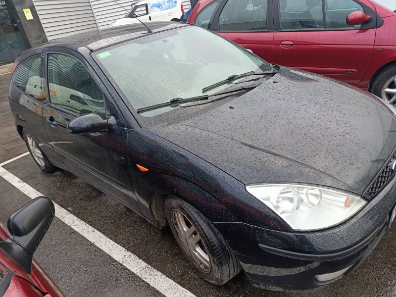ford focus berlina (cak) del año 2002