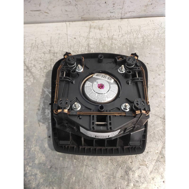 Recambio de kit airbag para fiat ducato caja cerrada 35 (06.2006 =>) l1h1 160 multijet power referencia OEM IAM   