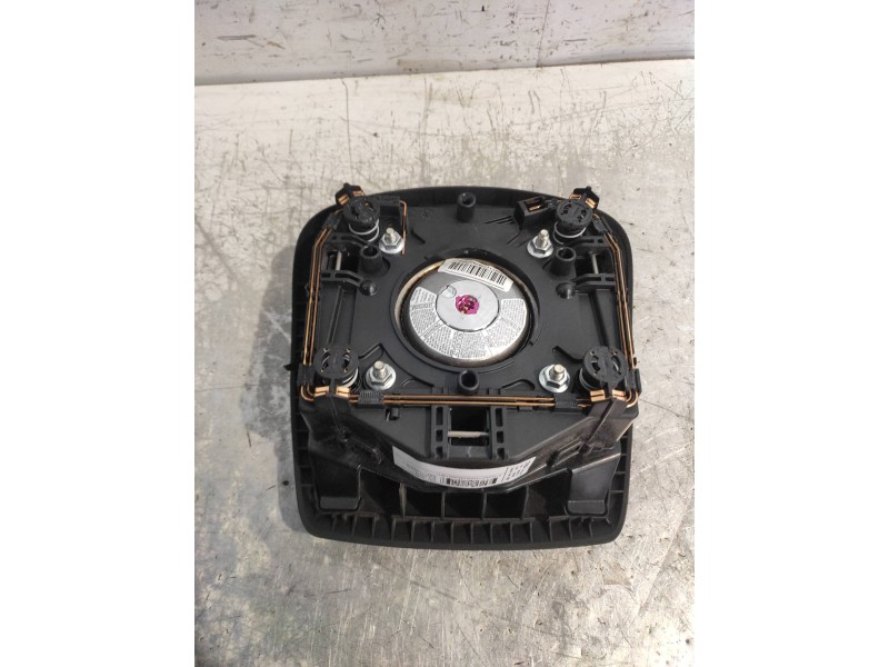 Recambio de kit airbag para fiat ducato caja cerrada 35 (06.2006 =>) l1h1 160 multijet power referencia OEM IAM   