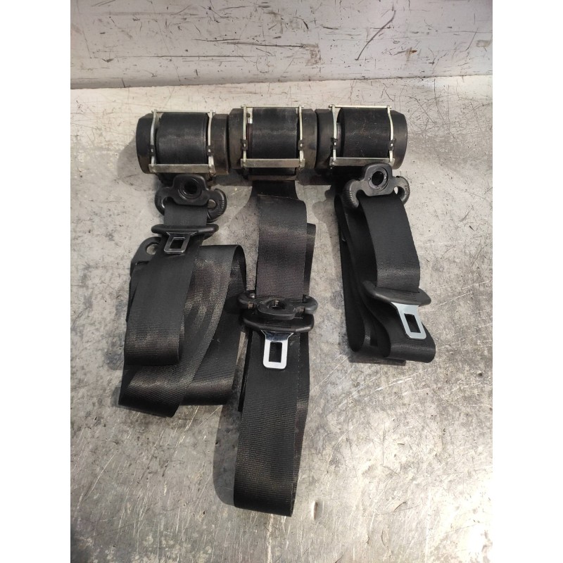 Recambio de kit airbag para fiat ducato caja cerrada 35 (06.2006 =>) l1h1 160 multijet power referencia OEM IAM   