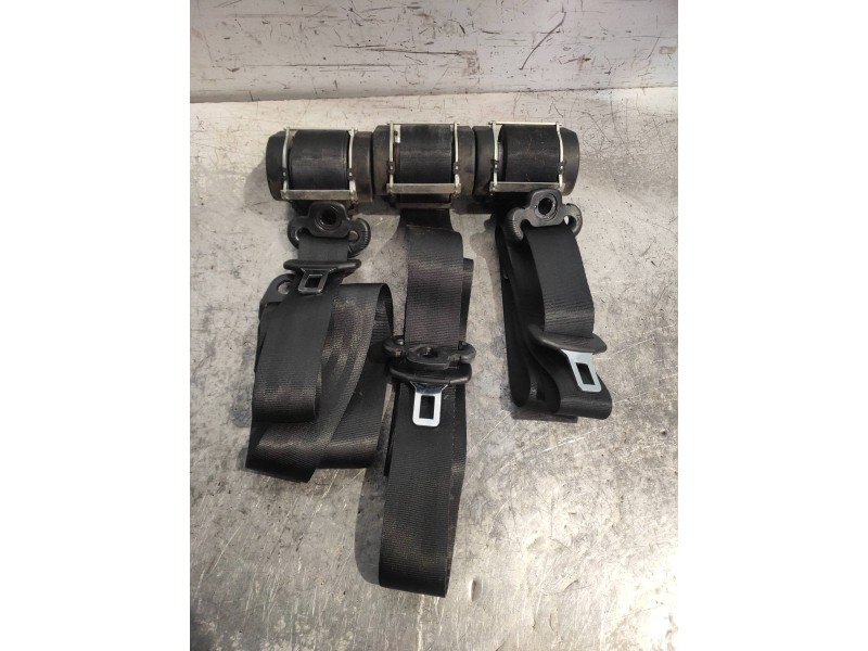 Recambio de kit airbag para fiat ducato caja cerrada 35 (06.2006 =>) l1h1 160 multijet power referencia OEM IAM   