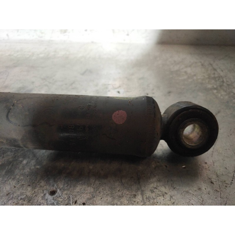 Recambio de amortiguador trasero derecho para fiat ducato caja cerrada 35 (06.2006 =>) l1h1 160 multijet power referencia OEM IA