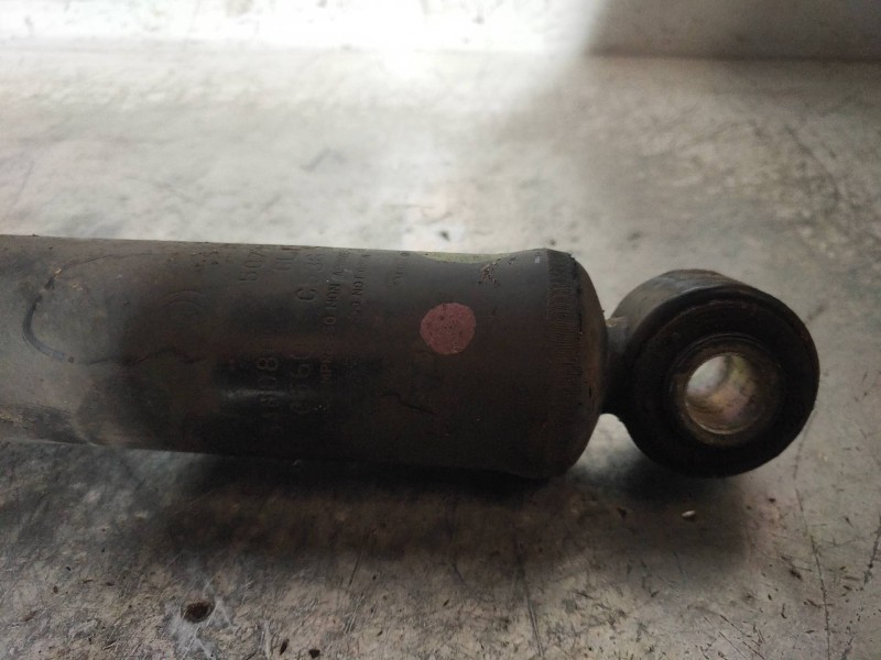 Recambio de amortiguador trasero derecho para fiat ducato caja cerrada 35 (06.2006 =>) l1h1 160 multijet power referencia OEM IA