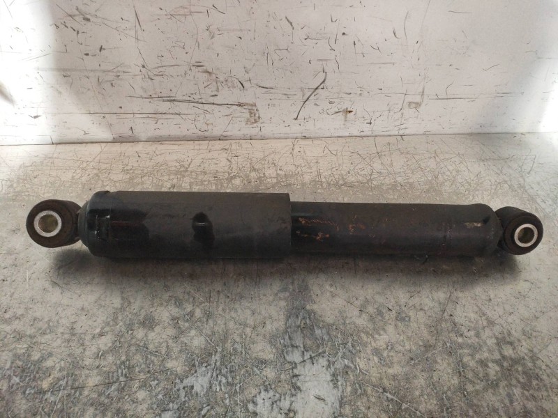 Recambio de amortiguador trasero izquierdo para fiat ducato caja cerrada 35 (06.2006 =>) l1h1 160 multijet power referencia OEM 