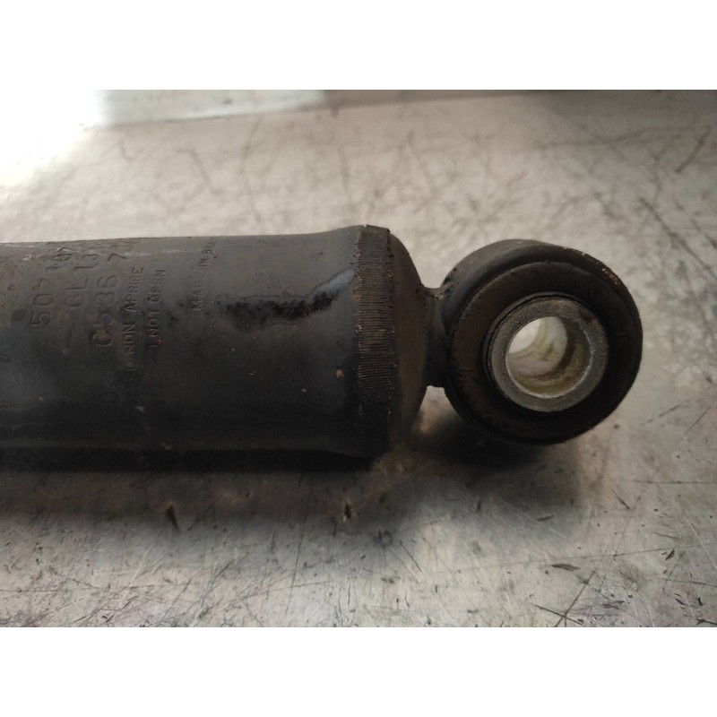 Recambio de amortiguador trasero izquierdo para fiat ducato caja cerrada 35 (06.2006 =>) l1h1 160 multijet power referencia OEM 