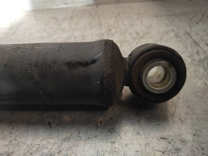 Recambio de amortiguador trasero izquierdo para fiat ducato caja cerrada 35 (06.2006 =>) l1h1 160 multijet power referencia OEM 