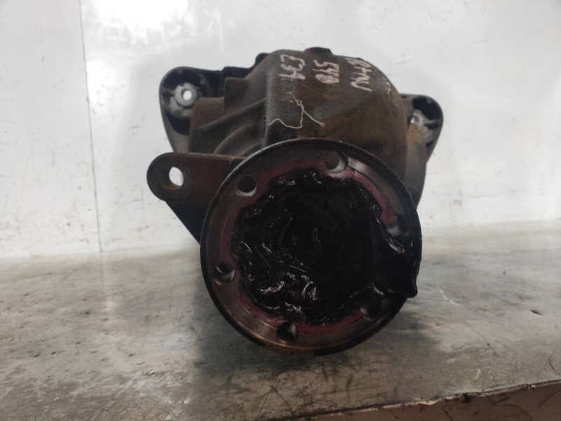Recambio de diferencial trasero para bmw serie 5 berlina (e39) 540i referencia OEM IAM 1428575 2.81 