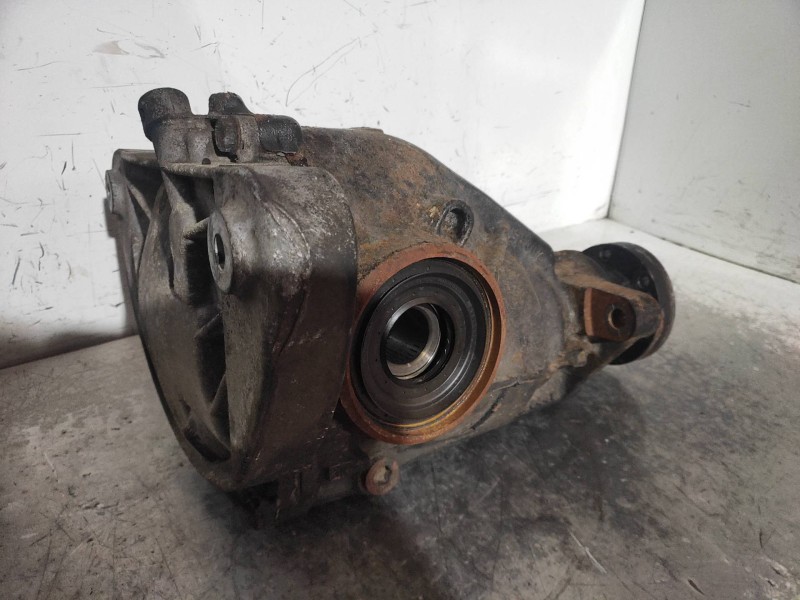 Recambio de diferencial trasero para bmw serie 5 berlina (e39) 540i referencia OEM IAM 1428575 2.81 