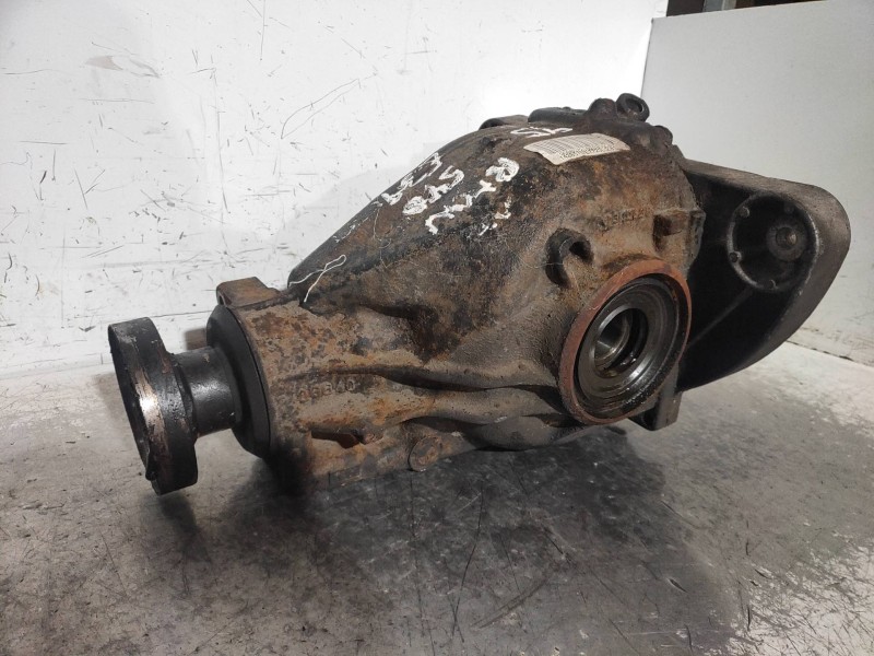 Recambio de diferencial trasero para bmw serie 5 berlina (e39) 540i referencia OEM IAM 1428575 2.81 