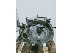 Recambio de caja cambios para nissan micra (k12e) 1.2 cat referencia OEM IAM JH3103 C012192 