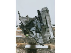 Recambio de caja cambios para nissan micra (k12e) 1.2 cat referencia OEM IAM JH3103 C012192  2