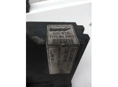Recambio de centralita motor uce para austin rover montego 2.0 referencia OEM IAM ADU9335 84187J  2