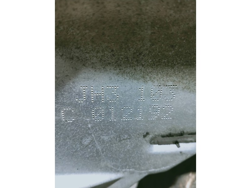 Recambio de caja cambios para nissan micra (k12e) 1.2 cat referencia OEM IAM JH3103 C012192 