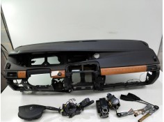 Recambio de kit airbag para renault vel satis (bj0) 2.2 dci turbodiesel referencia OEM IAM   