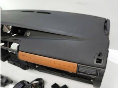 Recambio de kit airbag para renault vel satis (bj0) 2.2 dci turbodiesel referencia OEM IAM    2