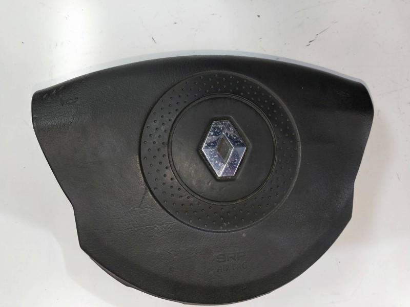 Recambio de kit airbag para renault vel satis (bj0) 2.2 dci turbodiesel referencia OEM IAM   