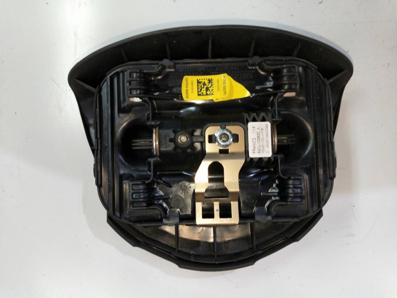 Recambio de kit airbag para renault vel satis (bj0) 2.2 dci turbodiesel referencia OEM IAM   
