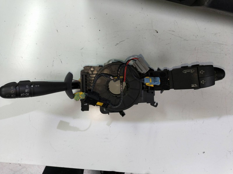 Recambio de kit airbag para renault vel satis (bj0) 2.2 dci turbodiesel referencia OEM IAM   