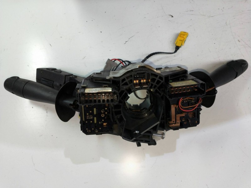 Recambio de kit airbag para renault vel satis (bj0) 2.2 dci turbodiesel referencia OEM IAM   