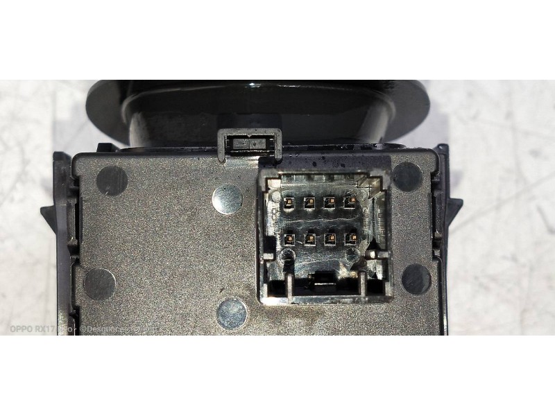 Recambio de mando limpia para opel mokka x innovation start/stop referencia OEM IAM 52087550  