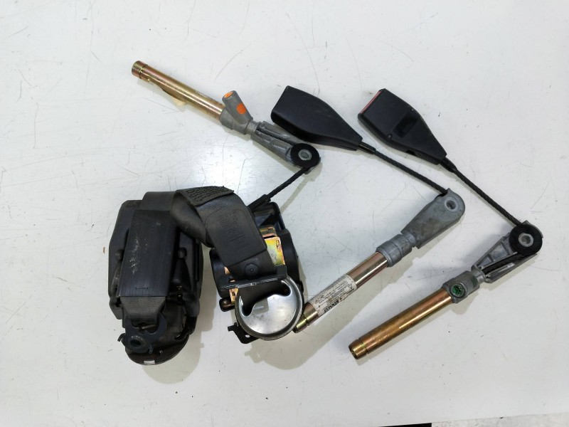 Recambio de kit airbag para renault vel satis (bj0) 2.2 dci turbodiesel referencia OEM IAM   