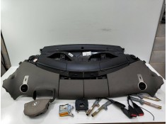 Recambio de kit airbag para renault espace iv (jk0) 3.0 v6 dci turbodiesel cat referencia OEM IAM   