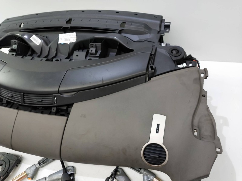 Recambio de kit airbag para renault espace iv (jk0) 3.0 v6 dci turbodiesel cat referencia OEM IAM   