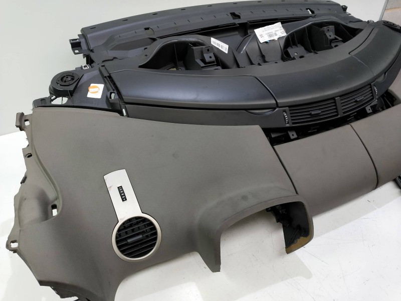 Recambio de kit airbag para renault espace iv (jk0) 3.0 v6 dci turbodiesel cat referencia OEM IAM   