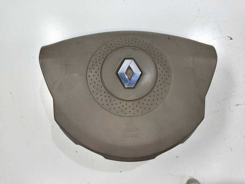 Recambio de kit airbag para renault espace iv (jk0) 3.0 v6 dci turbodiesel cat referencia OEM IAM   