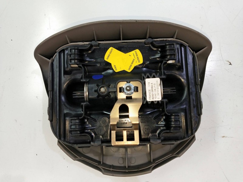 Recambio de kit airbag para renault espace iv (jk0) 3.0 v6 dci turbodiesel cat referencia OEM IAM   