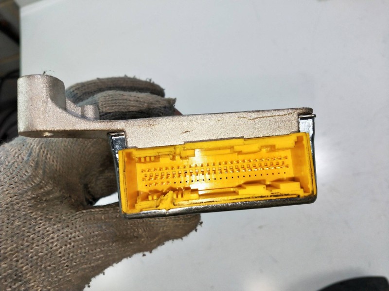 Recambio de kit airbag para renault espace iv (jk0) 3.0 v6 dci turbodiesel cat referencia OEM IAM   