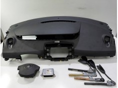 Recambio de kit airbag para renault scenic ii 1.9 dci diesel referencia OEM IAM   