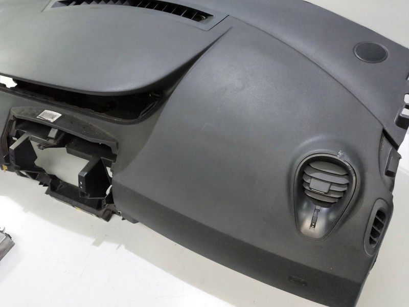 Recambio de kit airbag para renault scenic ii 1.9 dci diesel referencia OEM IAM   